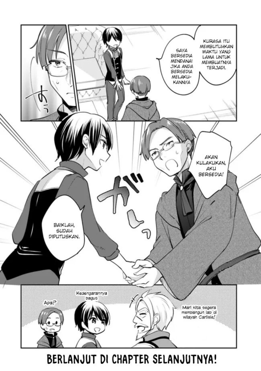 Chapter 70 - halaman 14