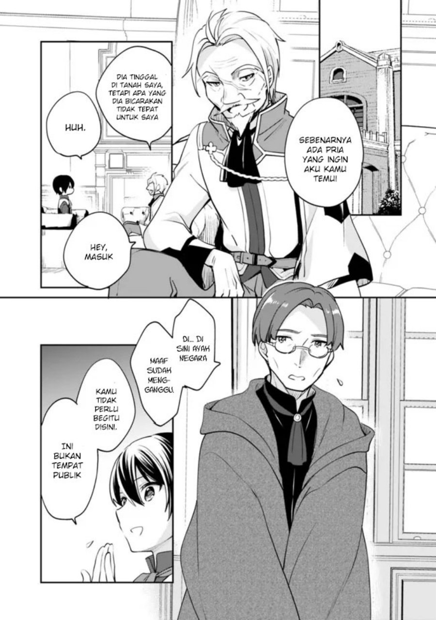 Chapter 70 - halaman 7