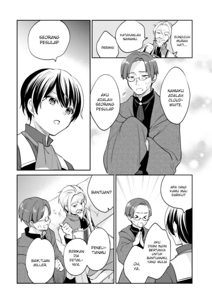 Chapter 70 - halaman 8