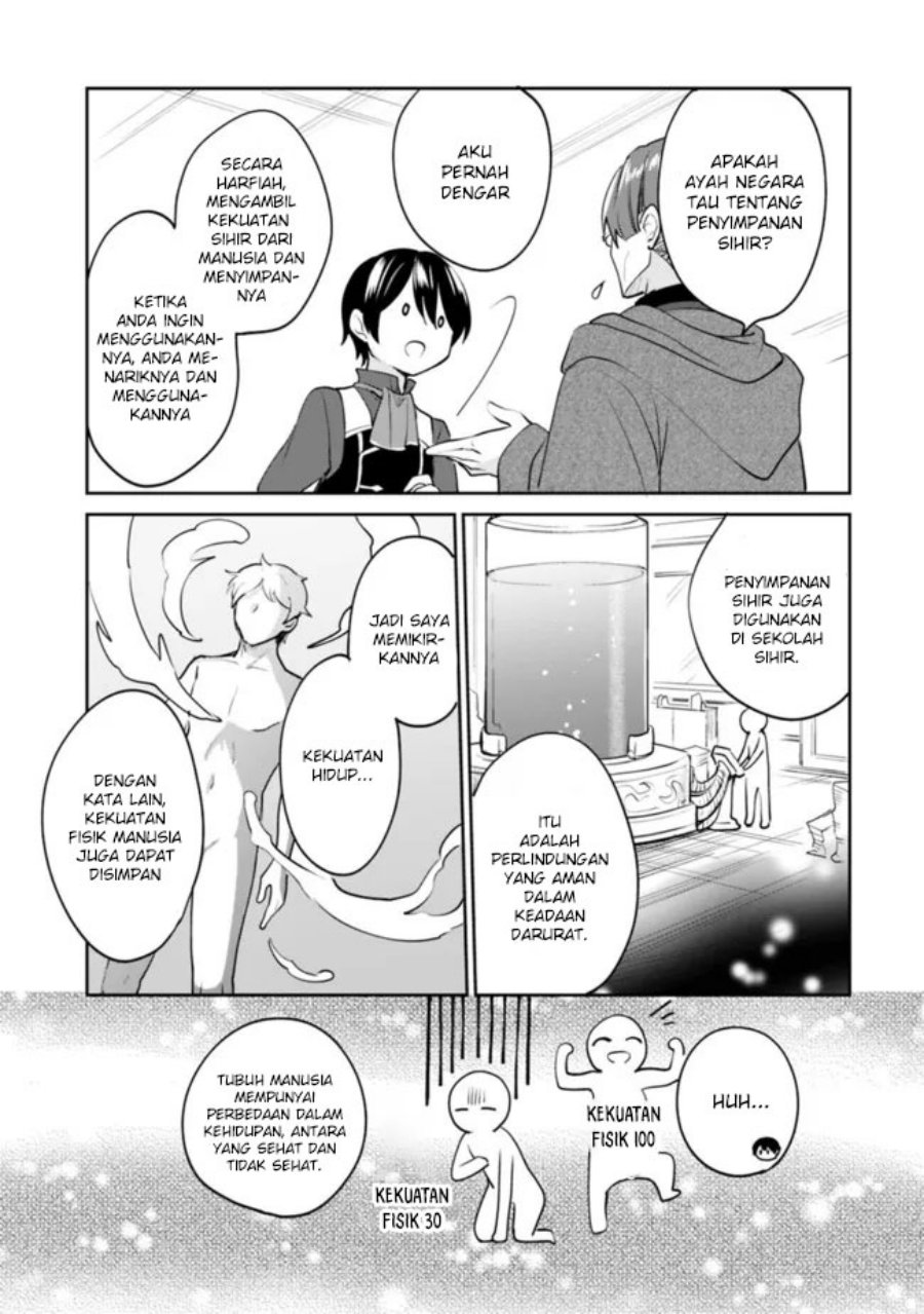 Chapter 70 - halaman 9