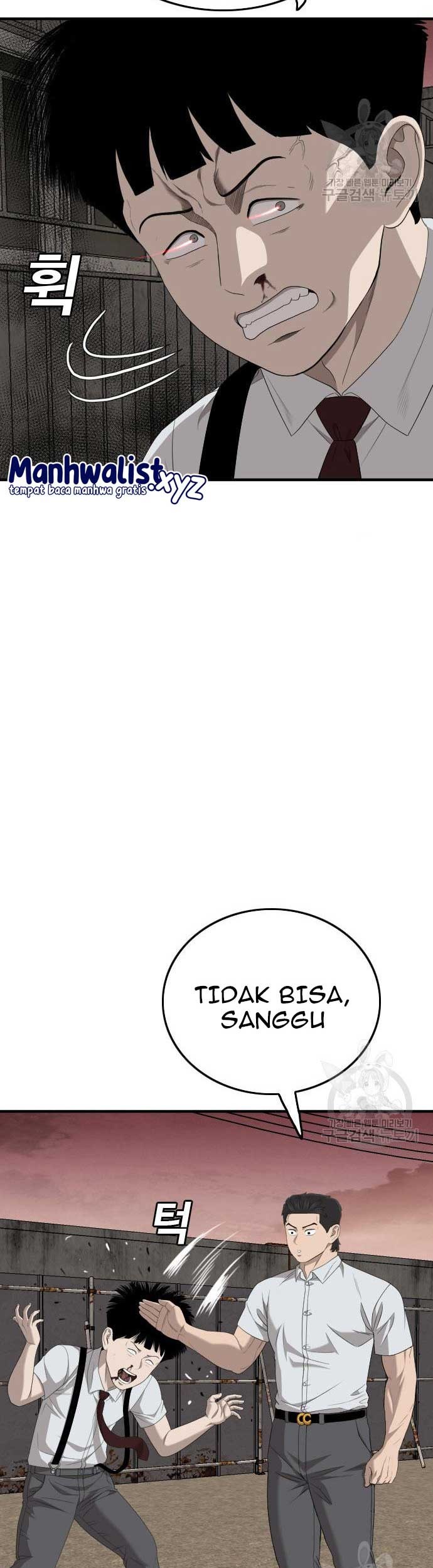Chapter 161 - halaman 20