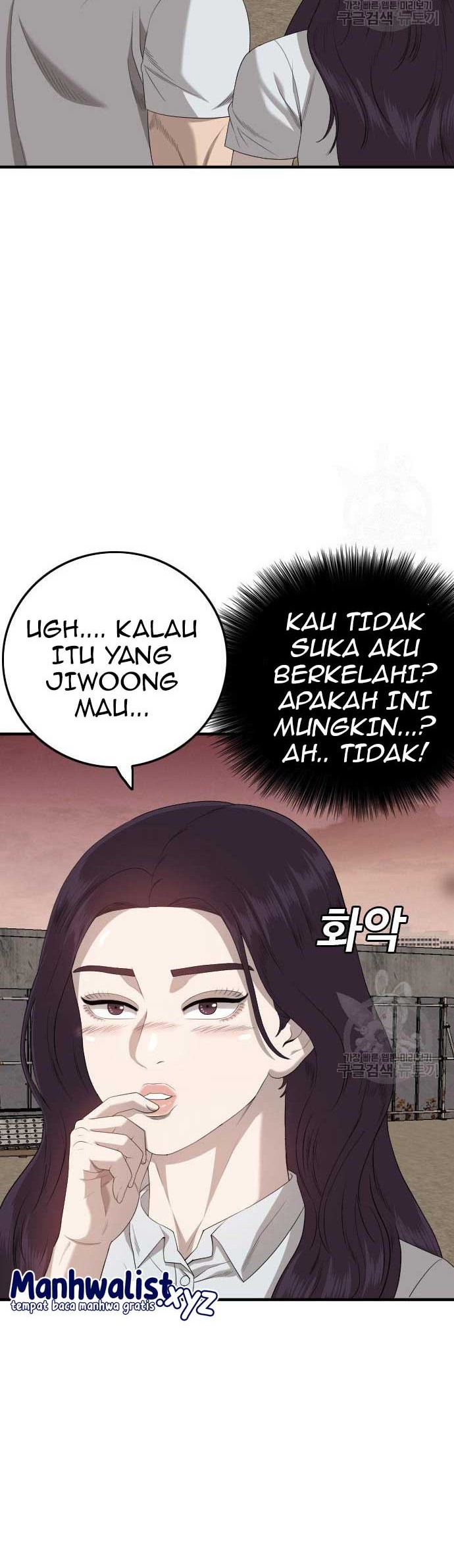 Chapter 161 - halaman 23