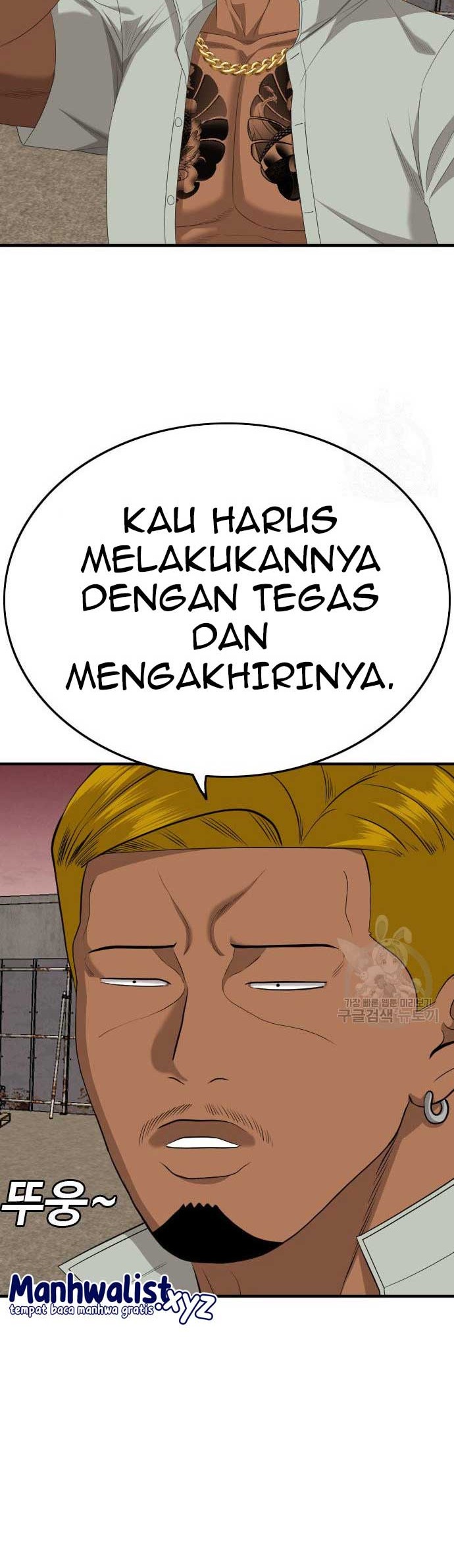 Chapter 161 - halaman 25
