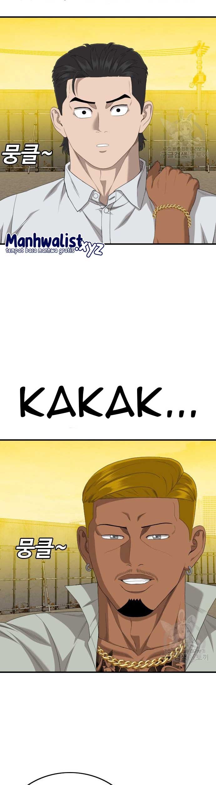 Chapter 161 - halaman 28