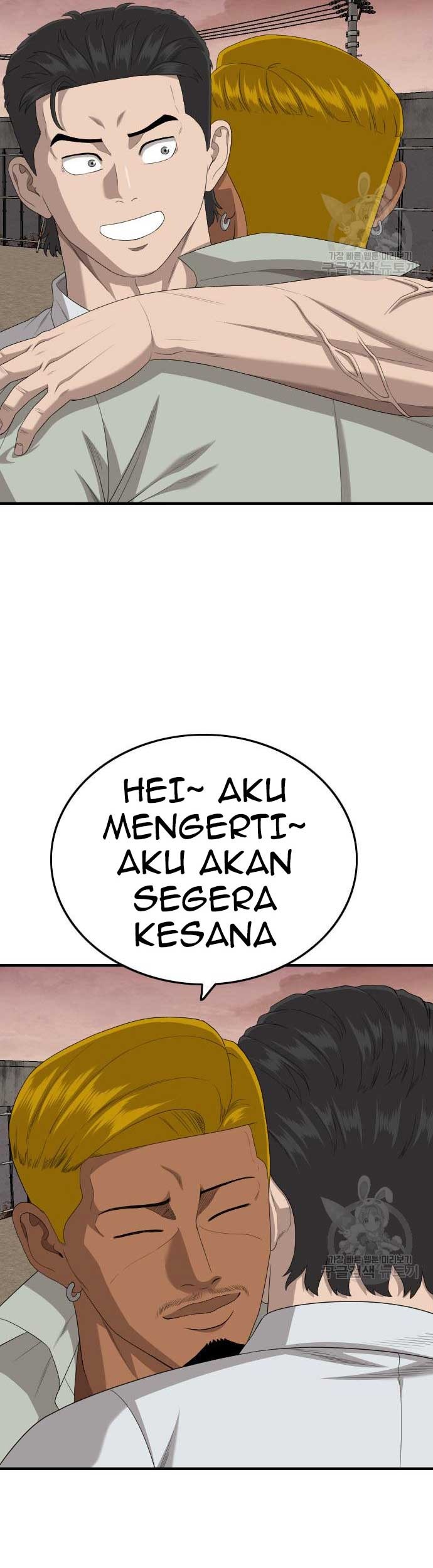 Chapter 161 - halaman 30