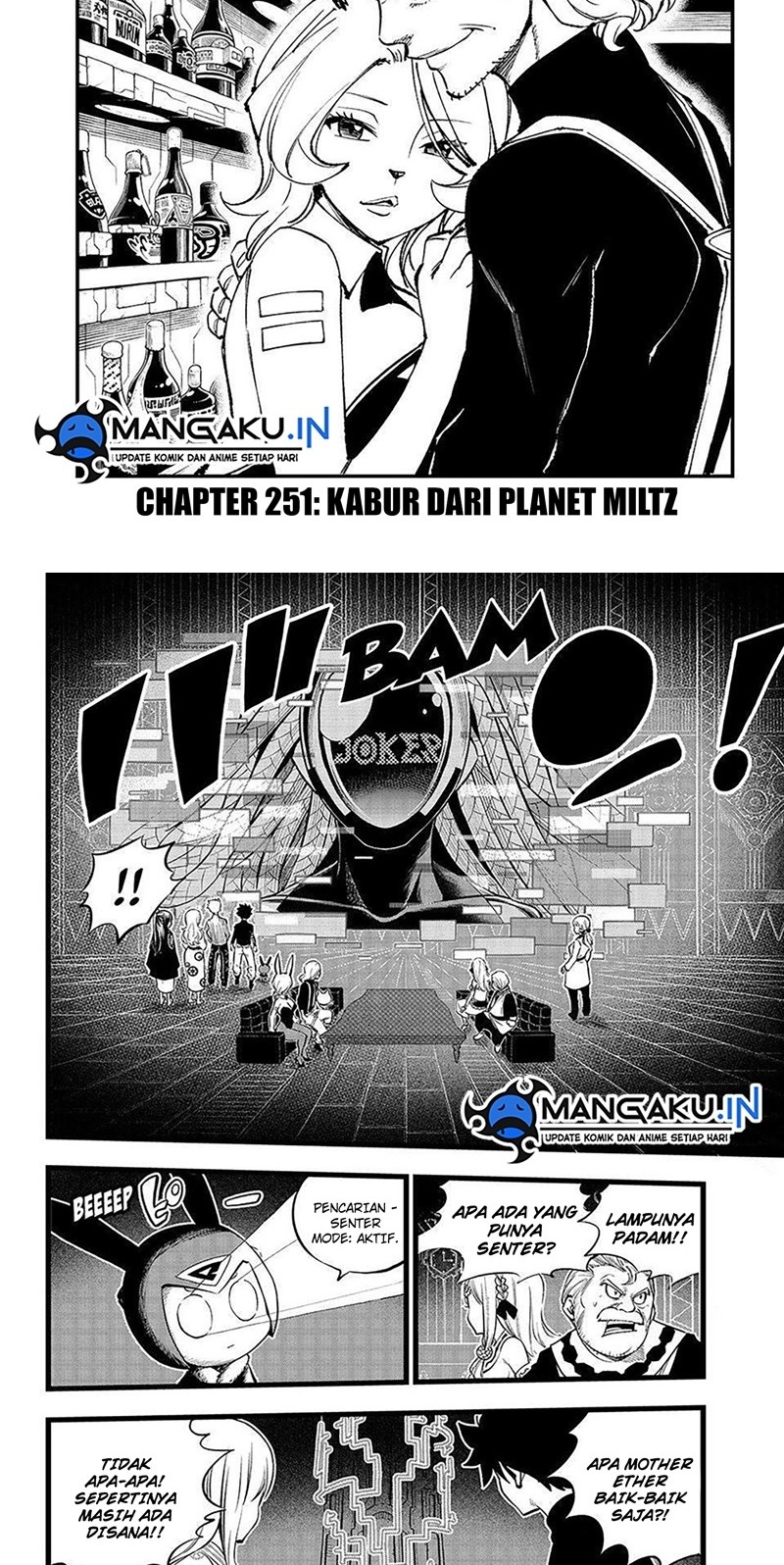 Chapter 251 - halaman 3