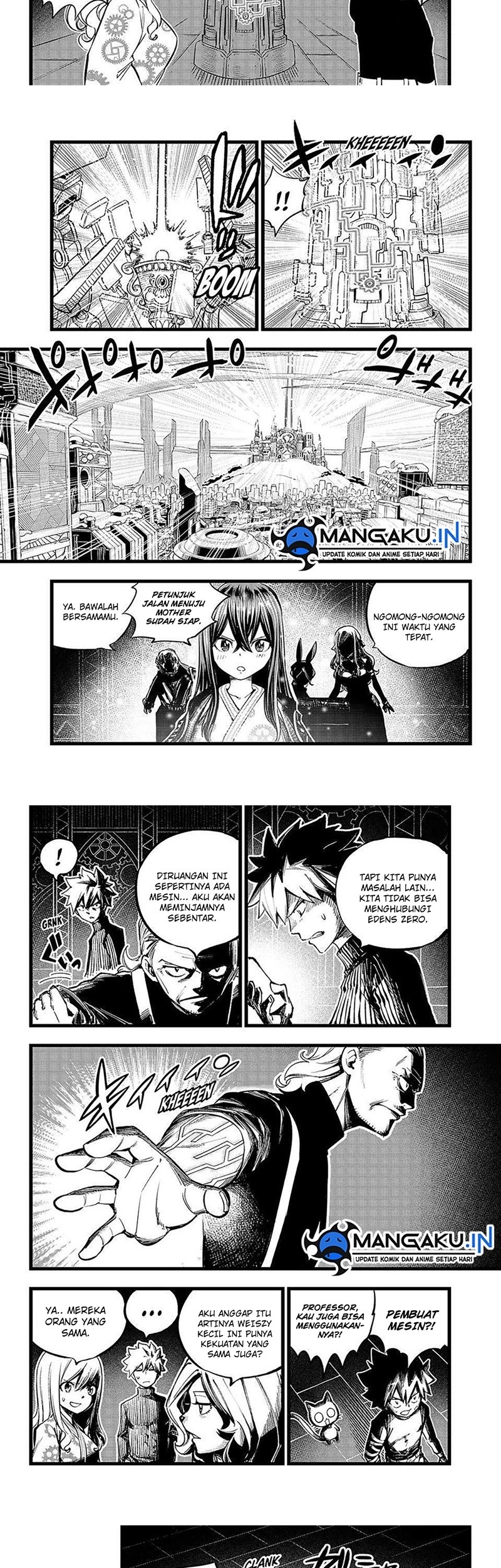 Chapter 251 - halaman 4