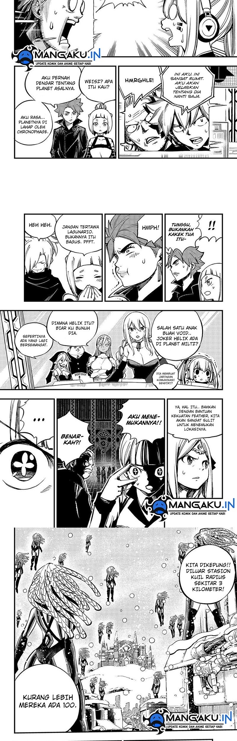 Chapter 251 - halaman 6