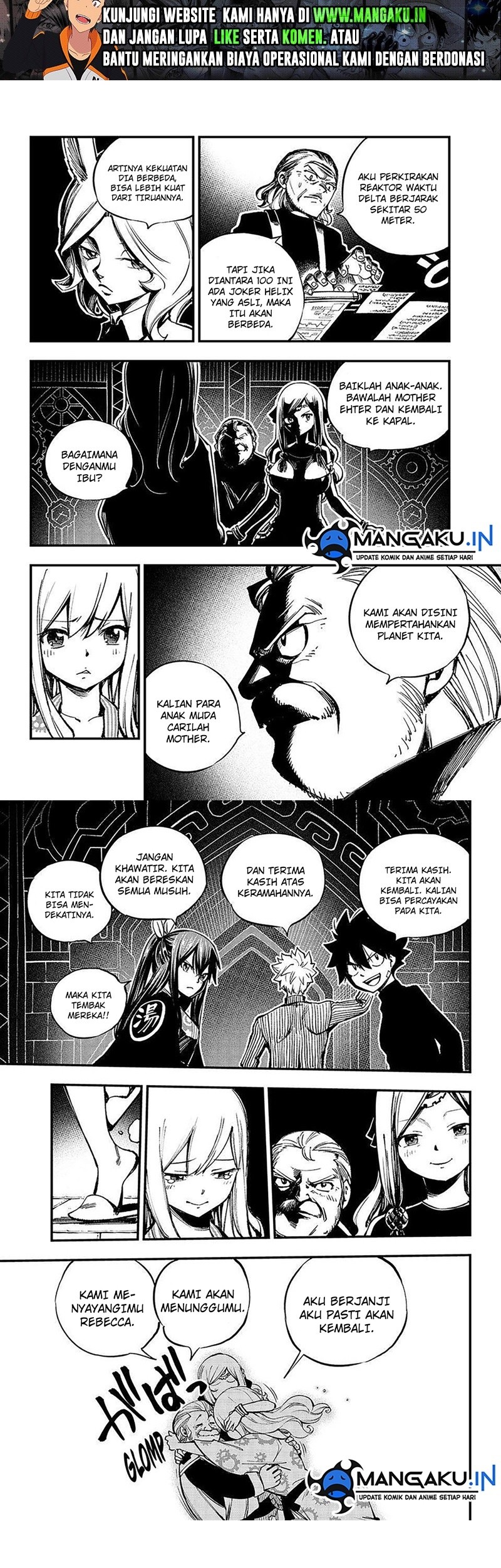 Chapter 251 - halaman 8