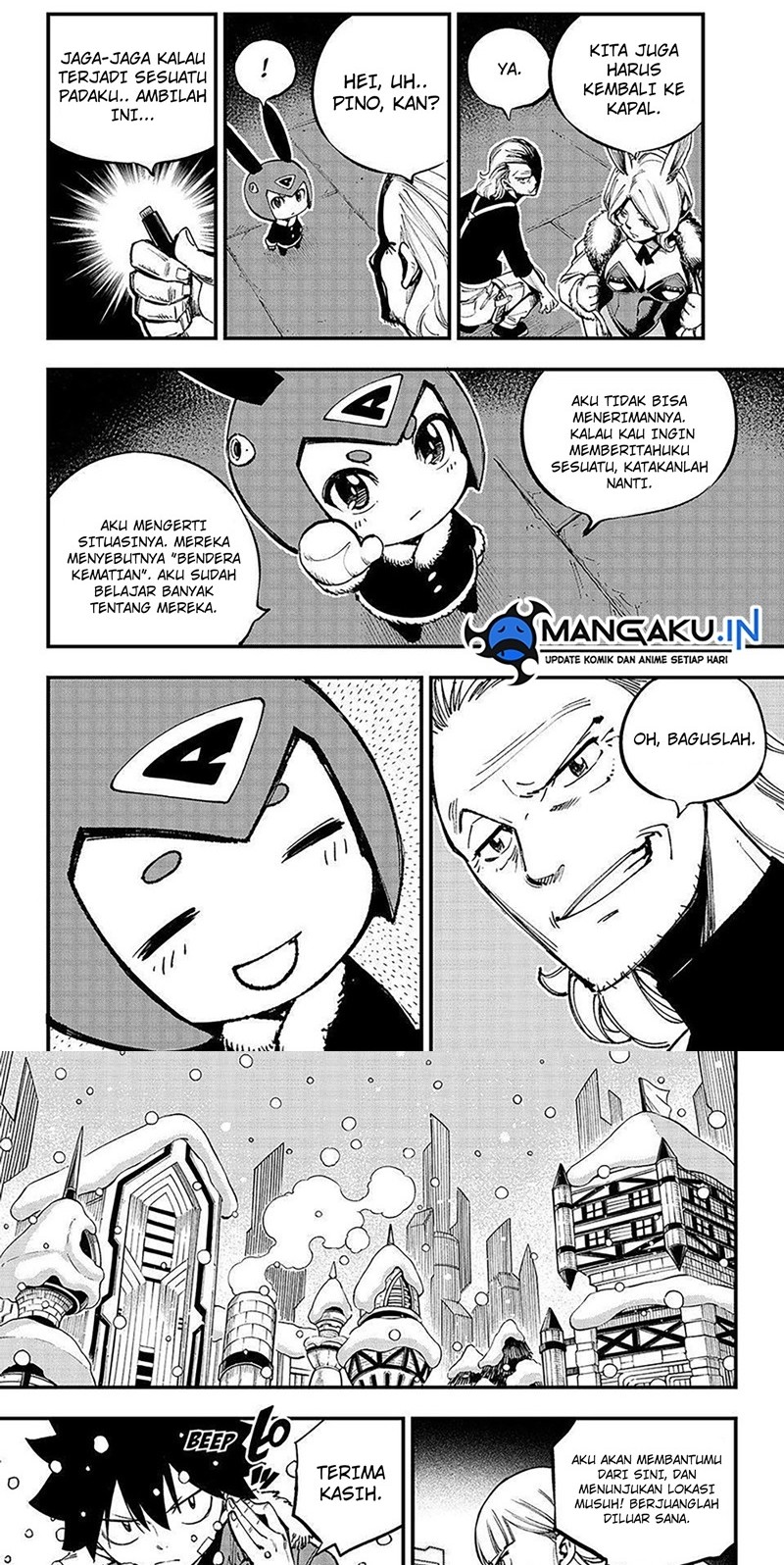 Chapter 251 - halaman 9