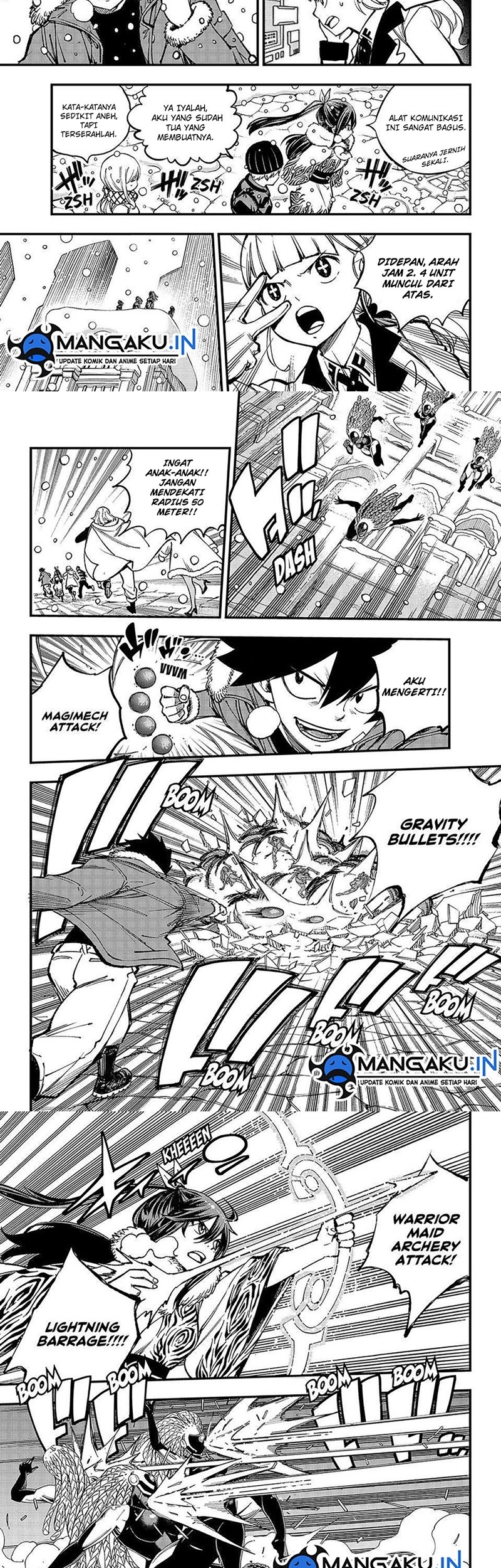 Chapter 251 - halaman 10