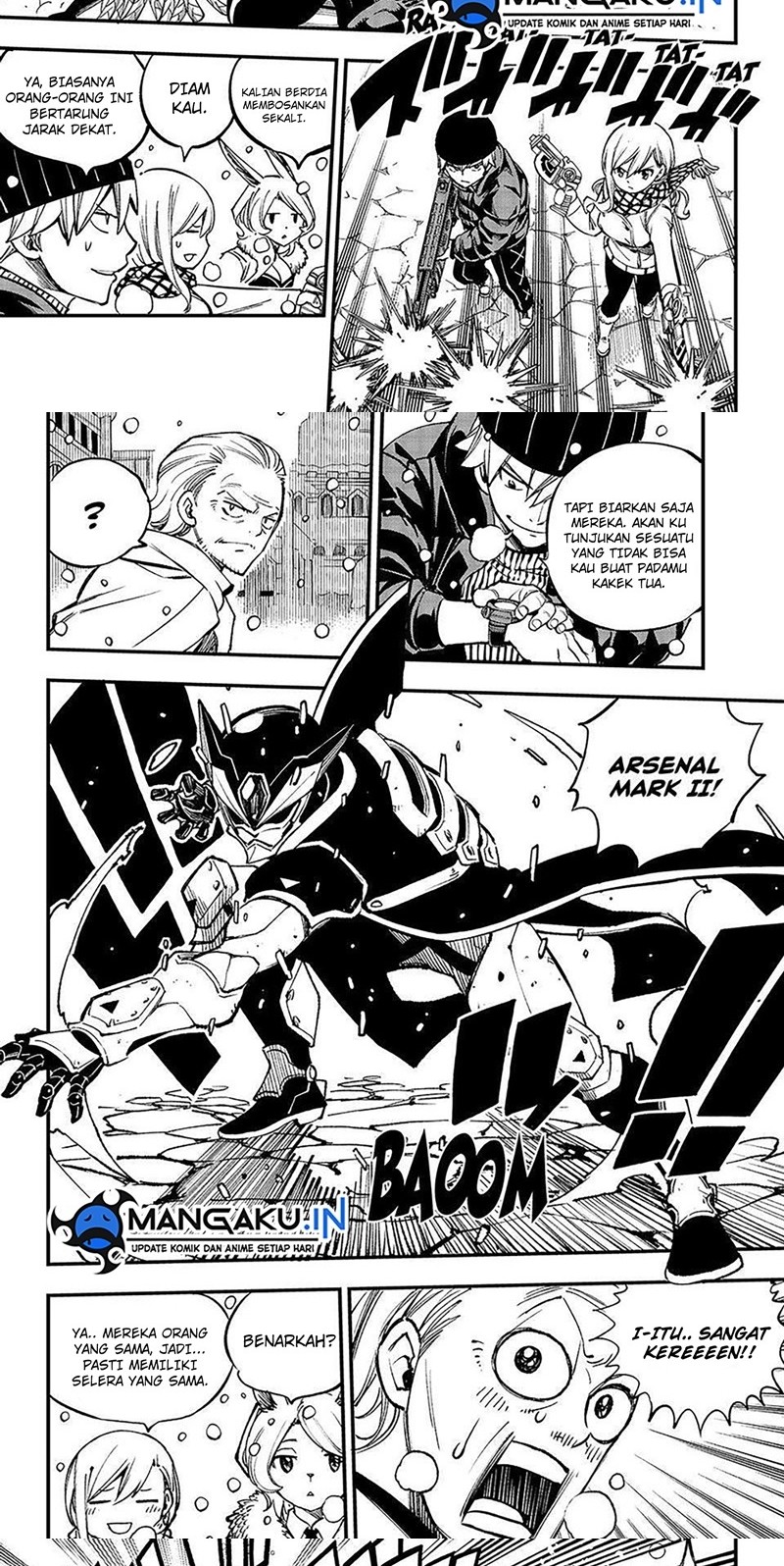 Chapter 251 - halaman 11