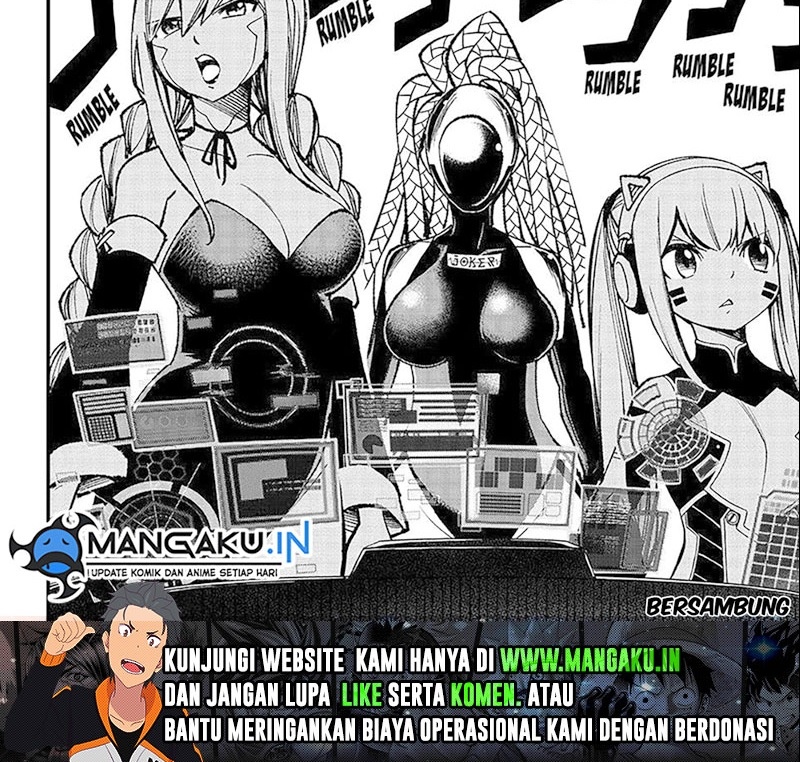 Chapter 251 - halaman 14