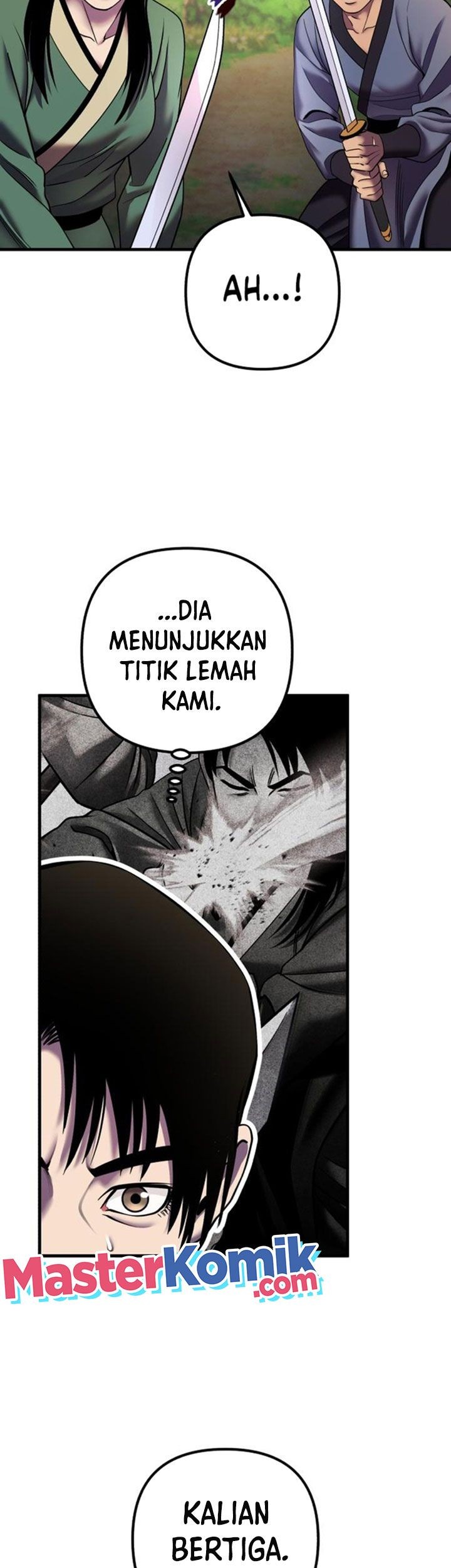 Chapter 99 - halaman 39