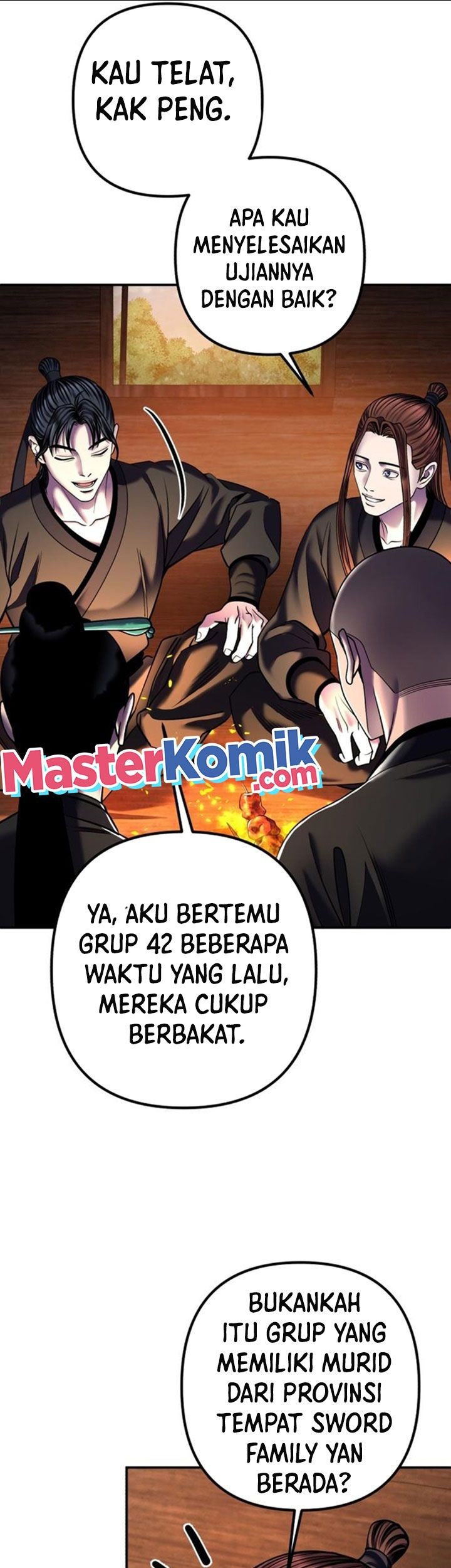 Chapter 99 - halaman 51