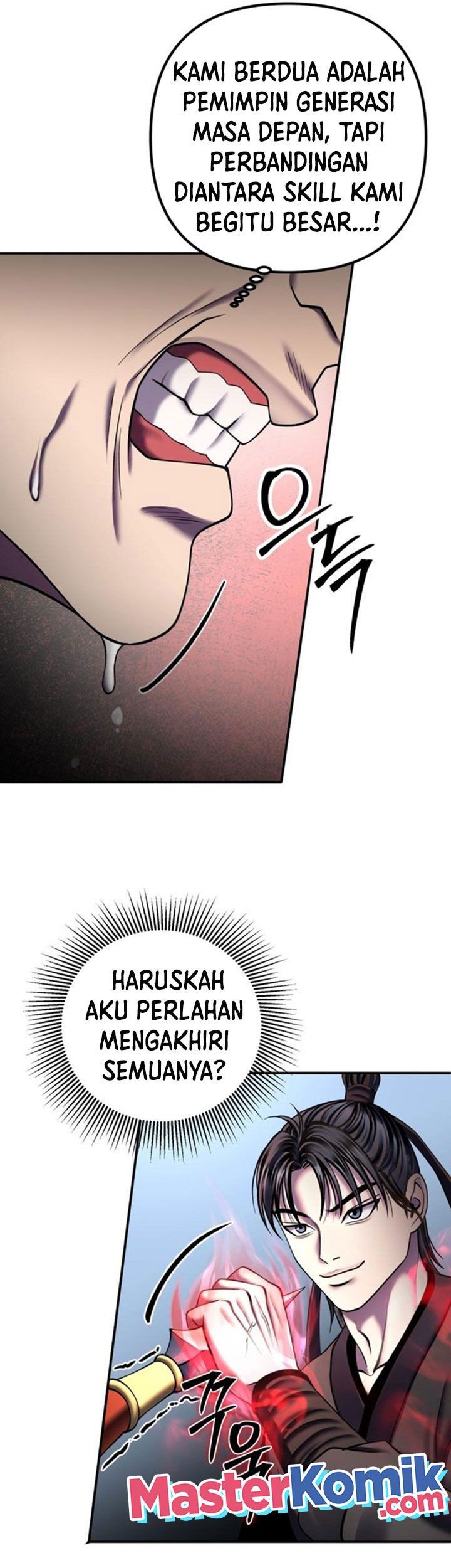 Chapter 99 - halaman 19