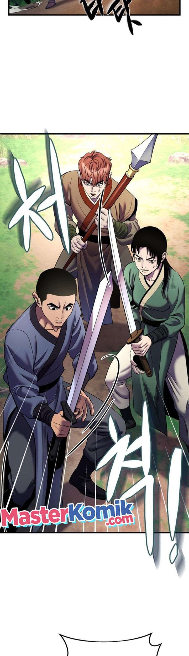 Chapter 99 - halaman 23