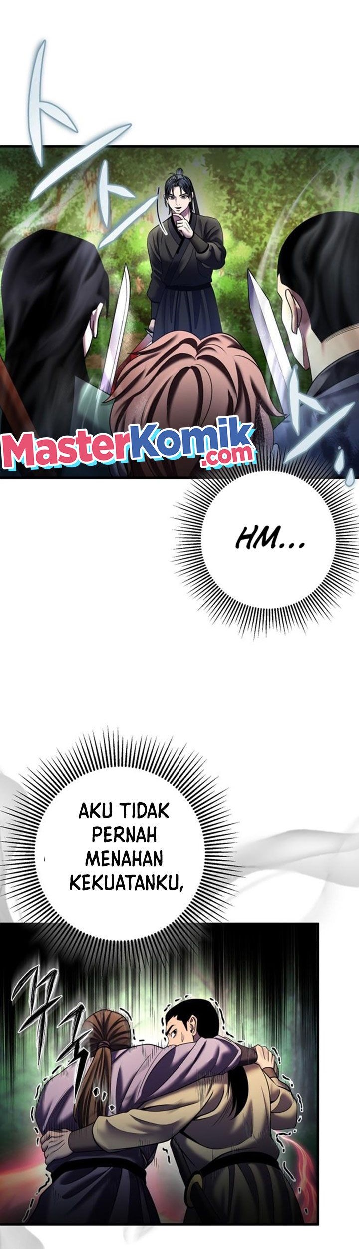 Chapter 99 - halaman 25