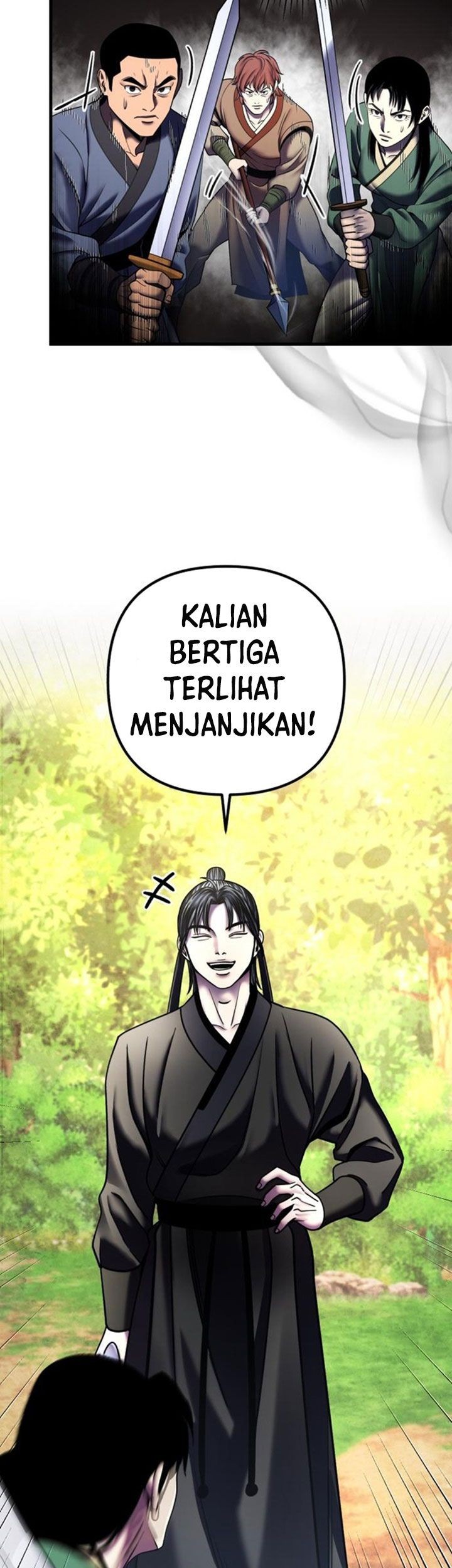 Chapter 99 - halaman 27