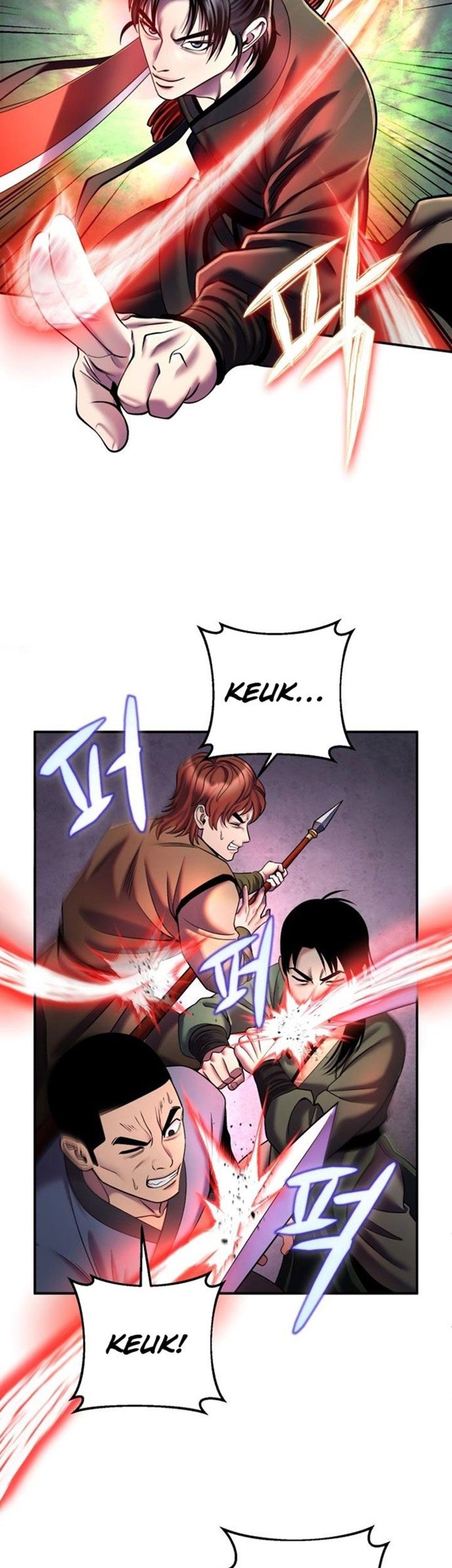 Chapter 99 - halaman 32