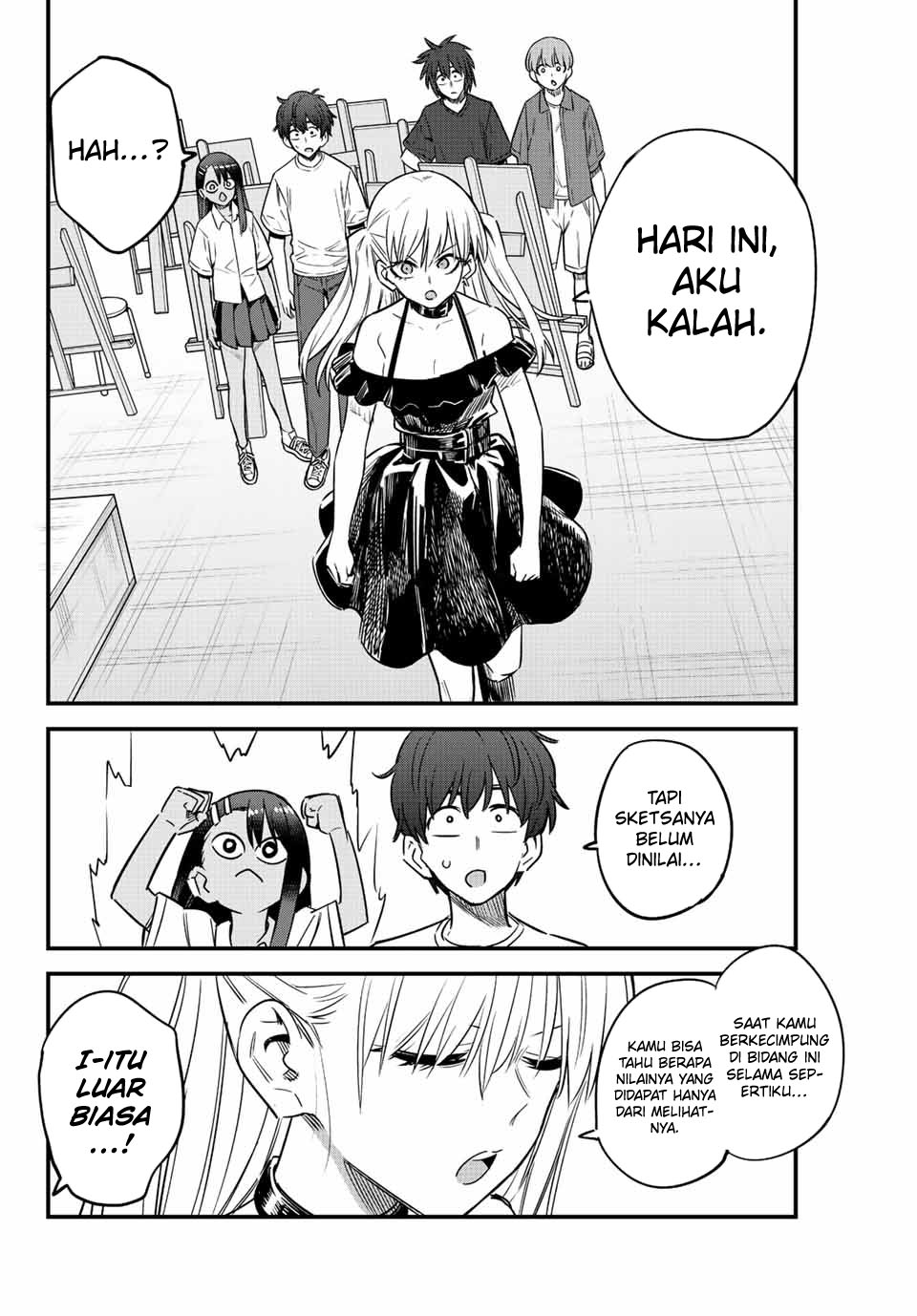 Chapter 133 - halaman 12