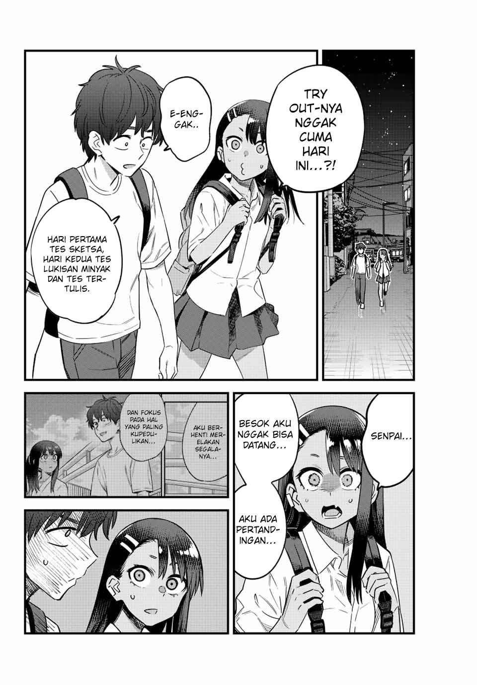Chapter 133 - halaman 14