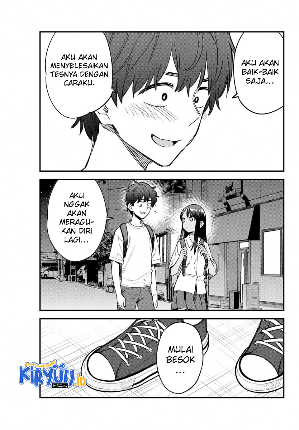 Chapter 133 - halaman 15