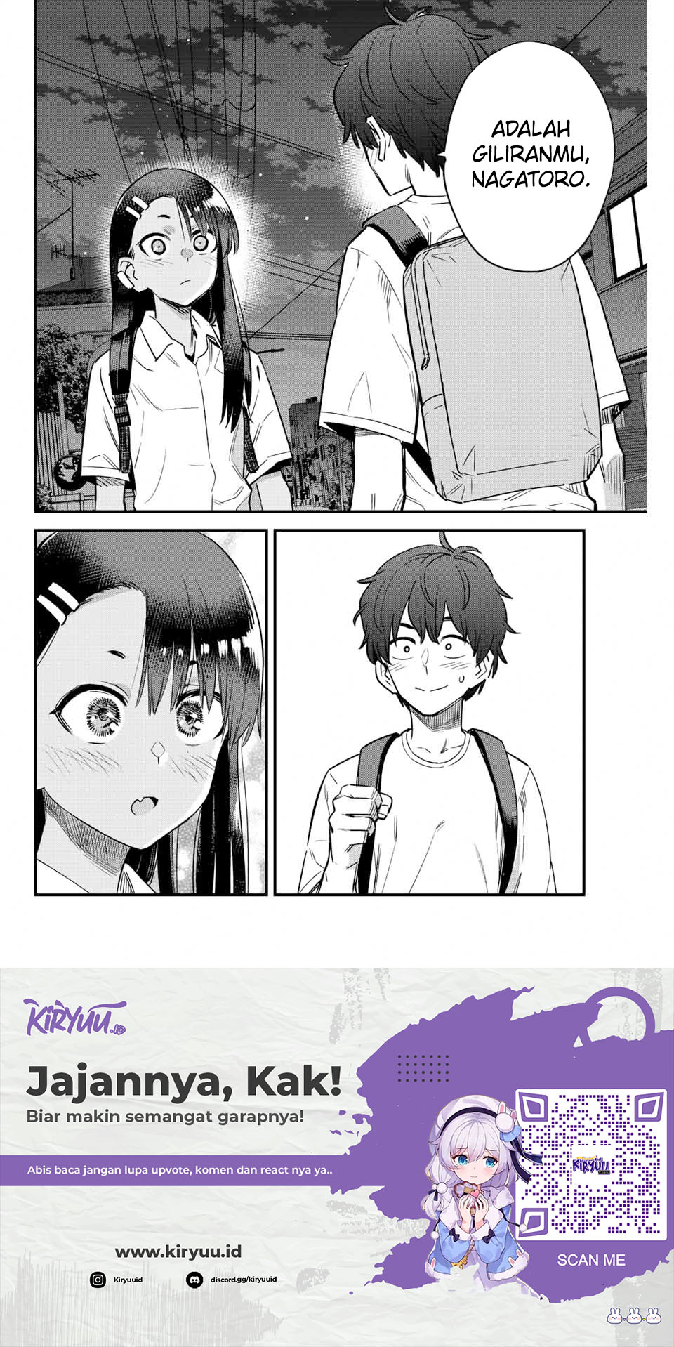 Chapter 133 - halaman 16