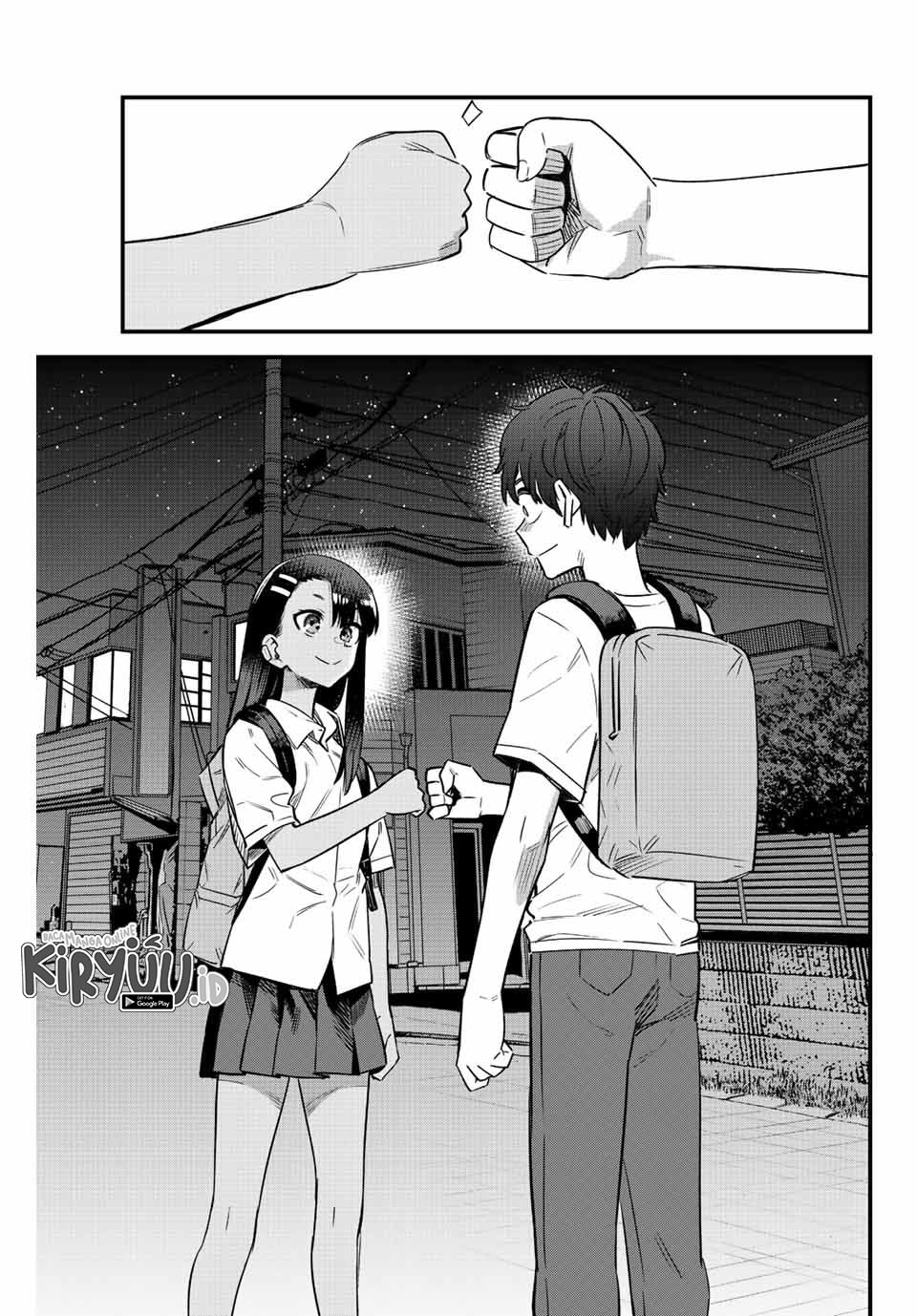 Chapter 133 - halaman 17