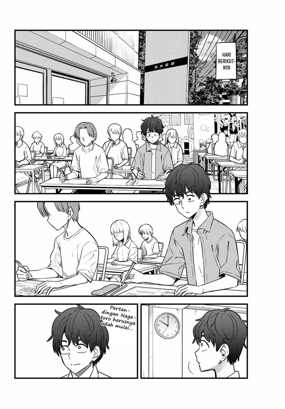 Chapter 133 - halaman 18