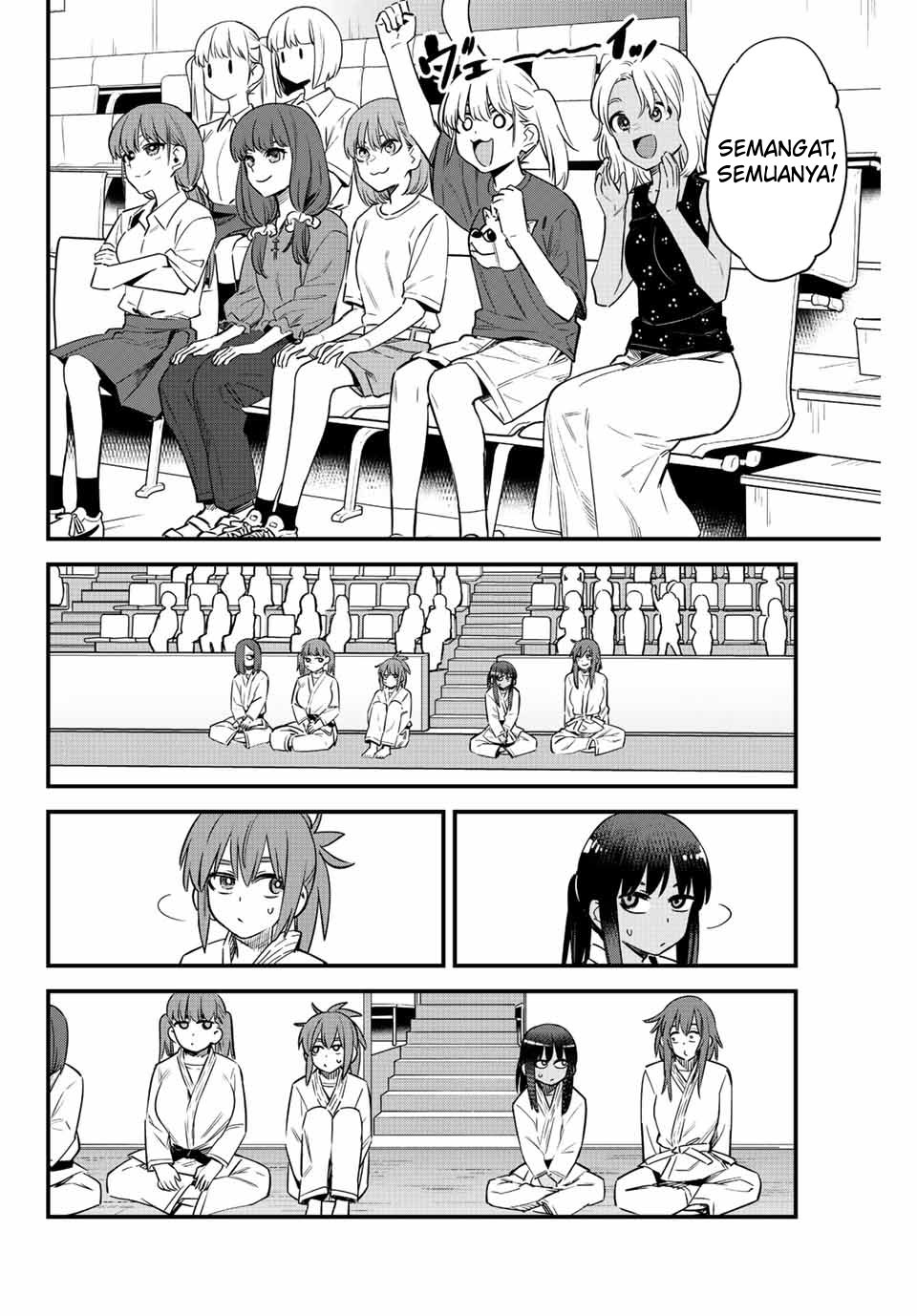 Chapter 133 - halaman 20