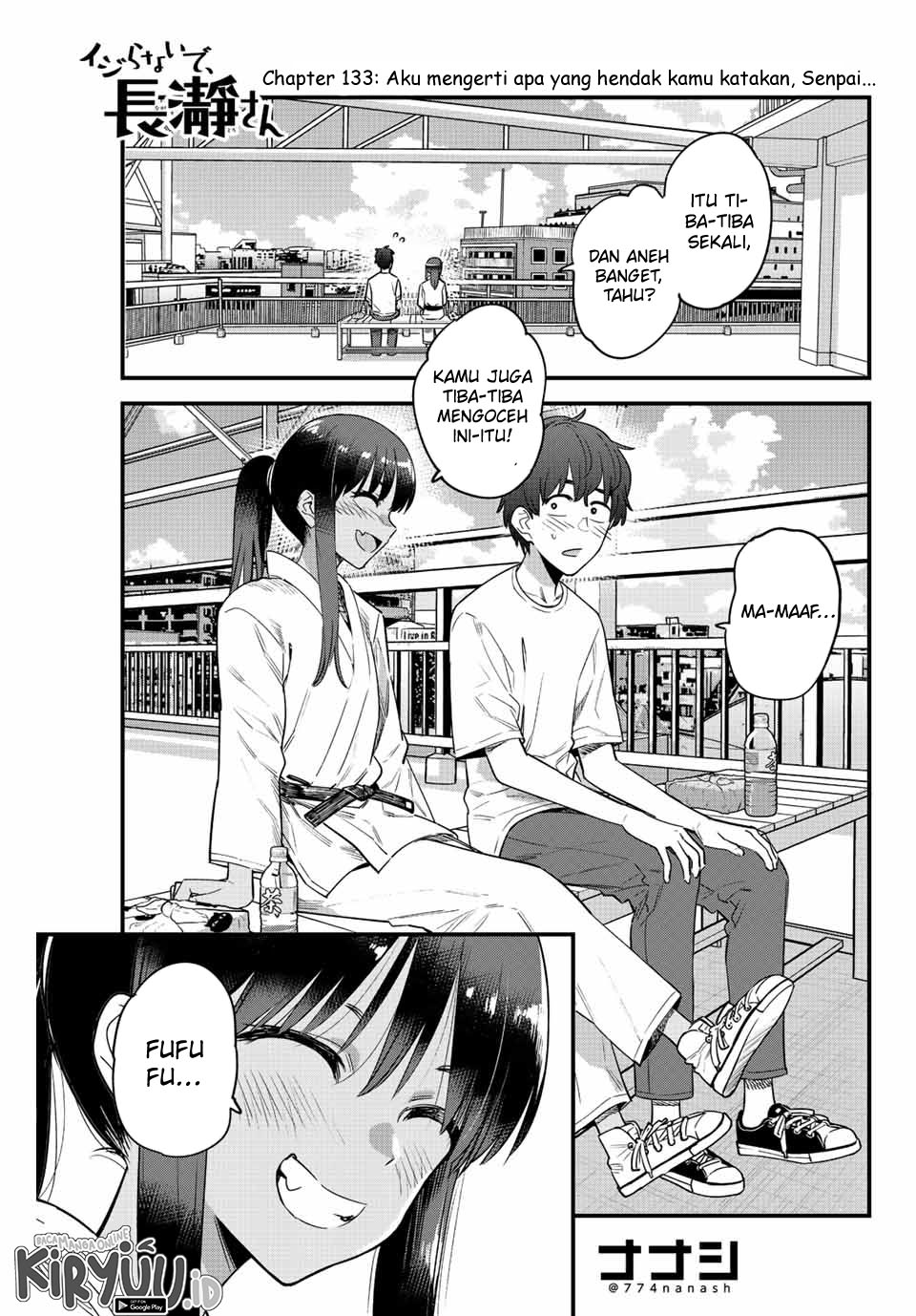 Chapter 133 - halaman 3