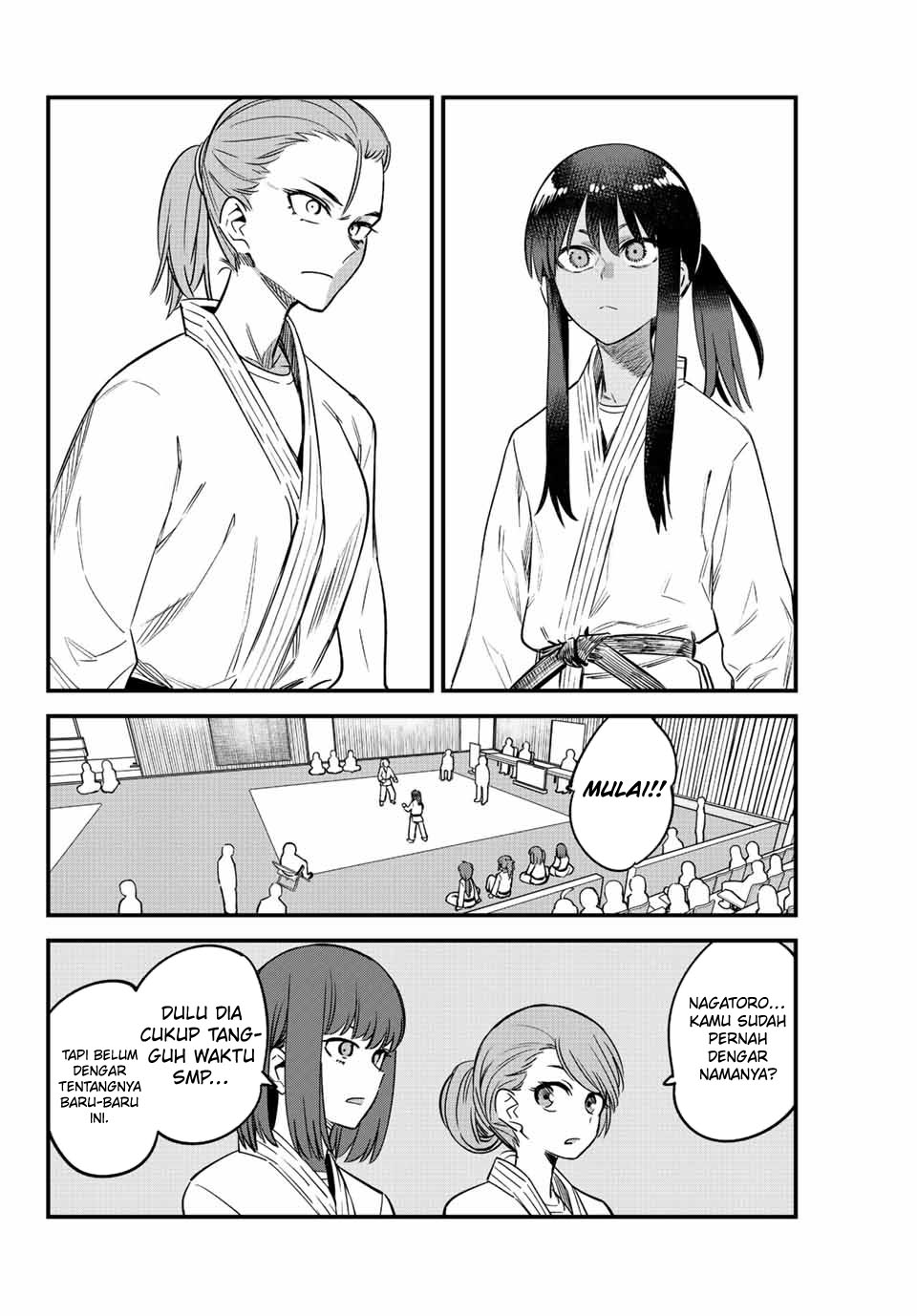 Chapter 133 - halaman 24