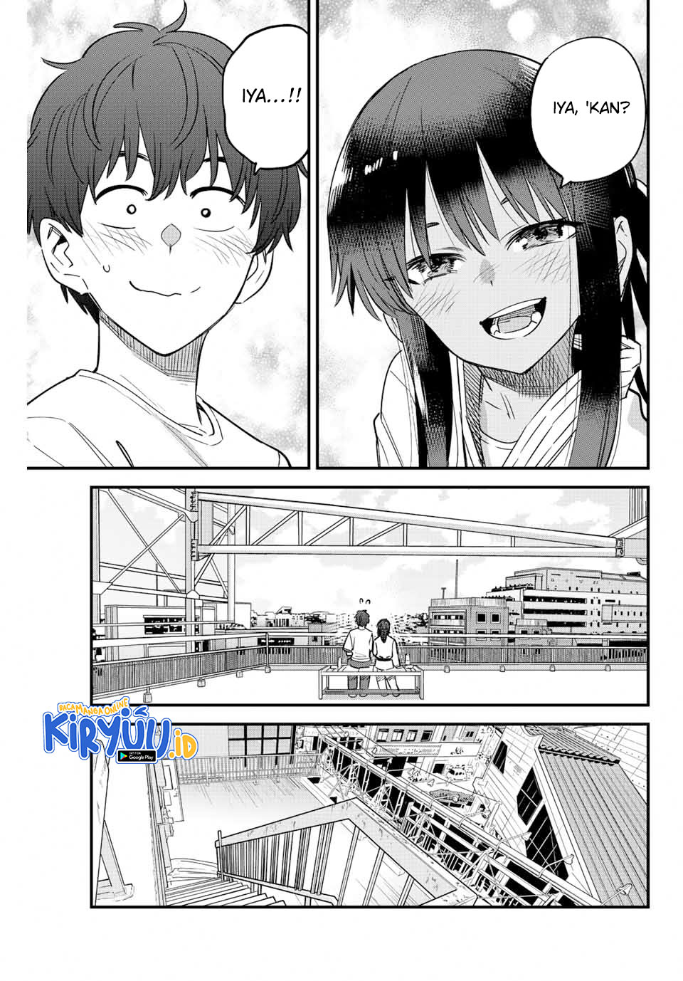 Chapter 133 - halaman 5