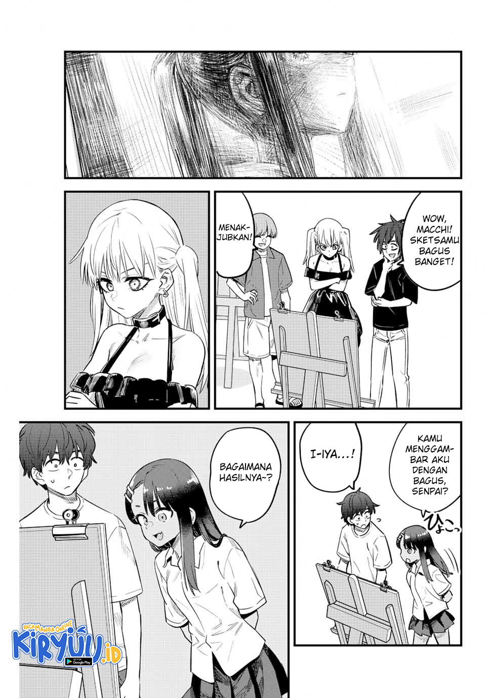 Chapter 133 - halaman 7