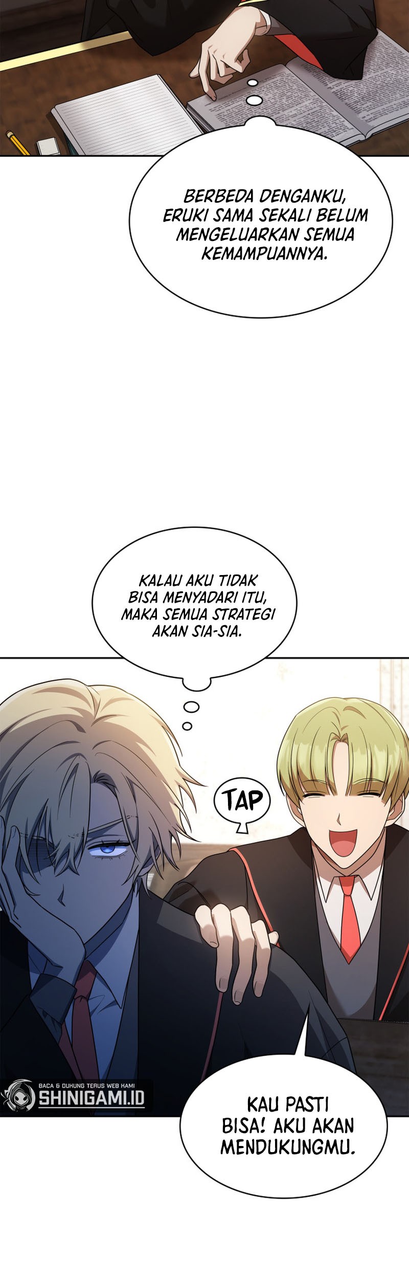 Chapter 45 - halaman 38