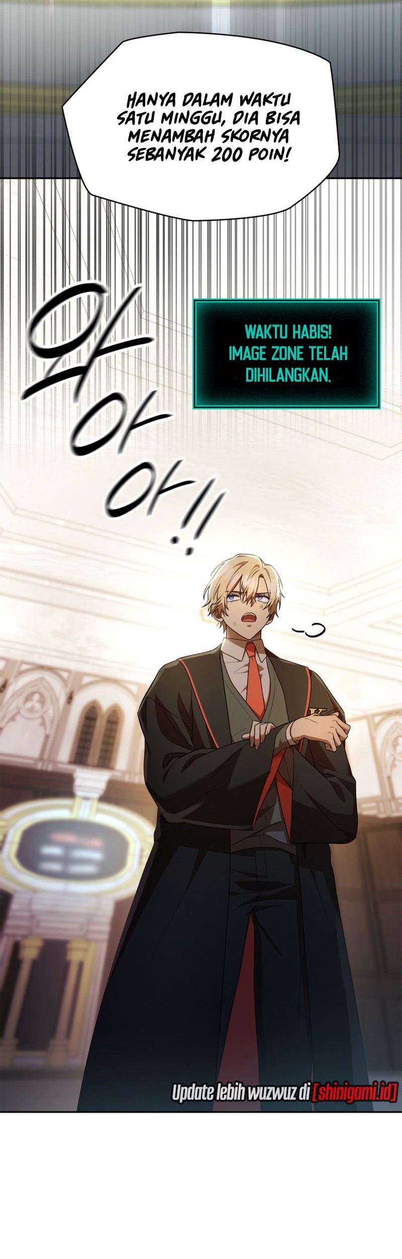 Chapter 45 - halaman 17