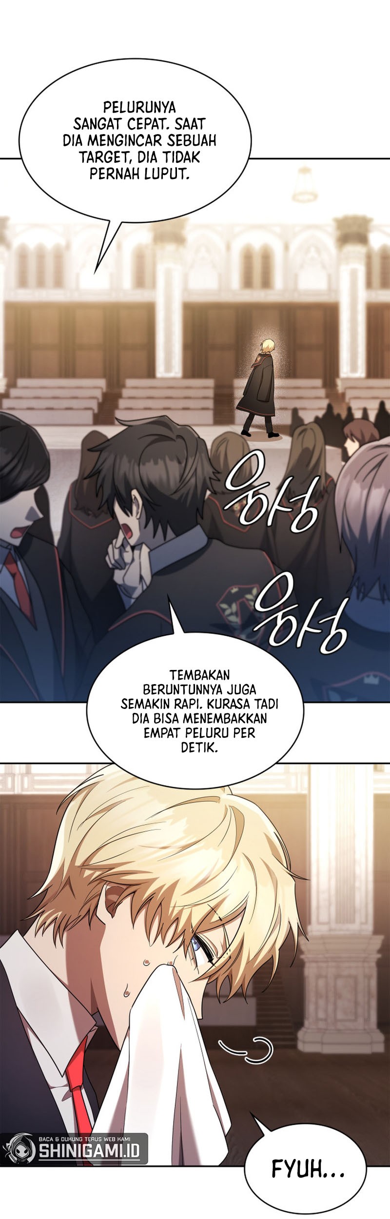 Chapter 45 - halaman 18