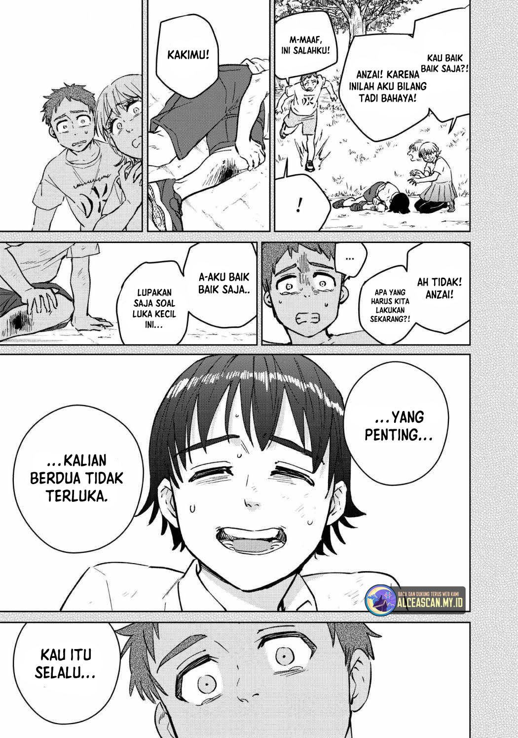 Chapter 53 - halaman 23