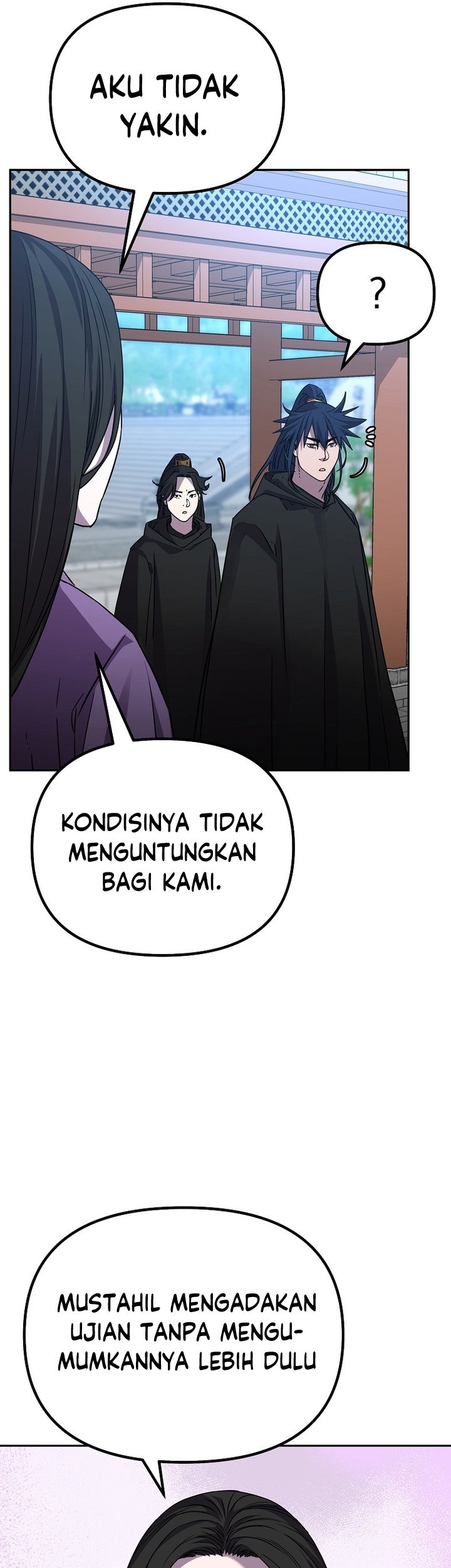 Chapter 96 - halaman 21