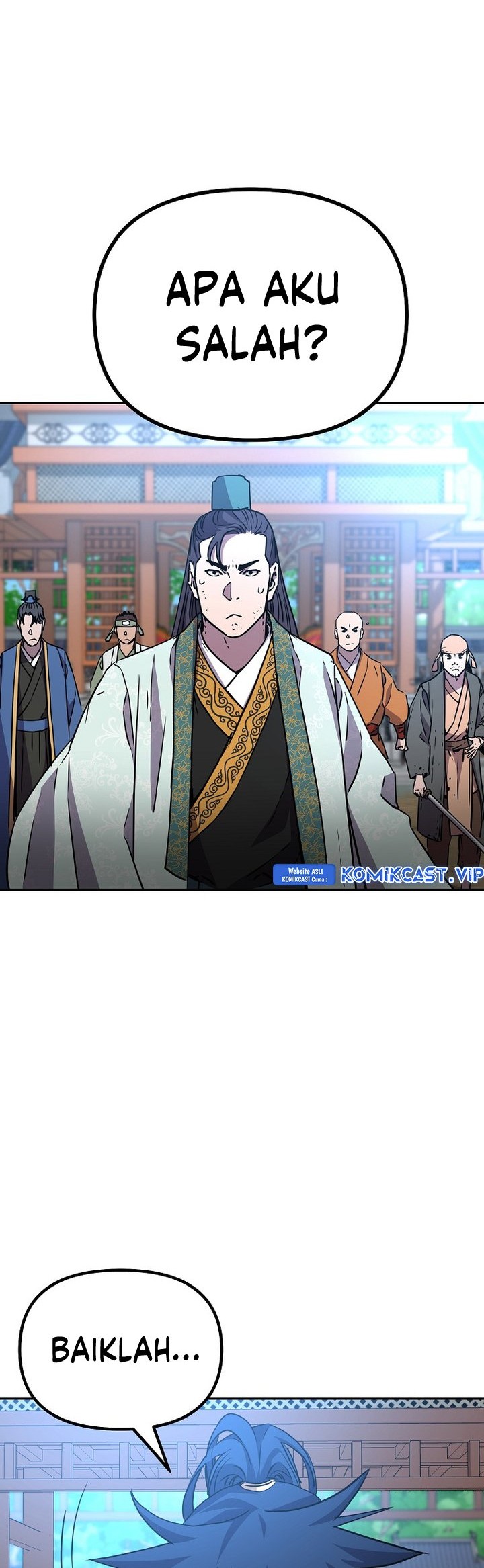 Chapter 96 - halaman 24