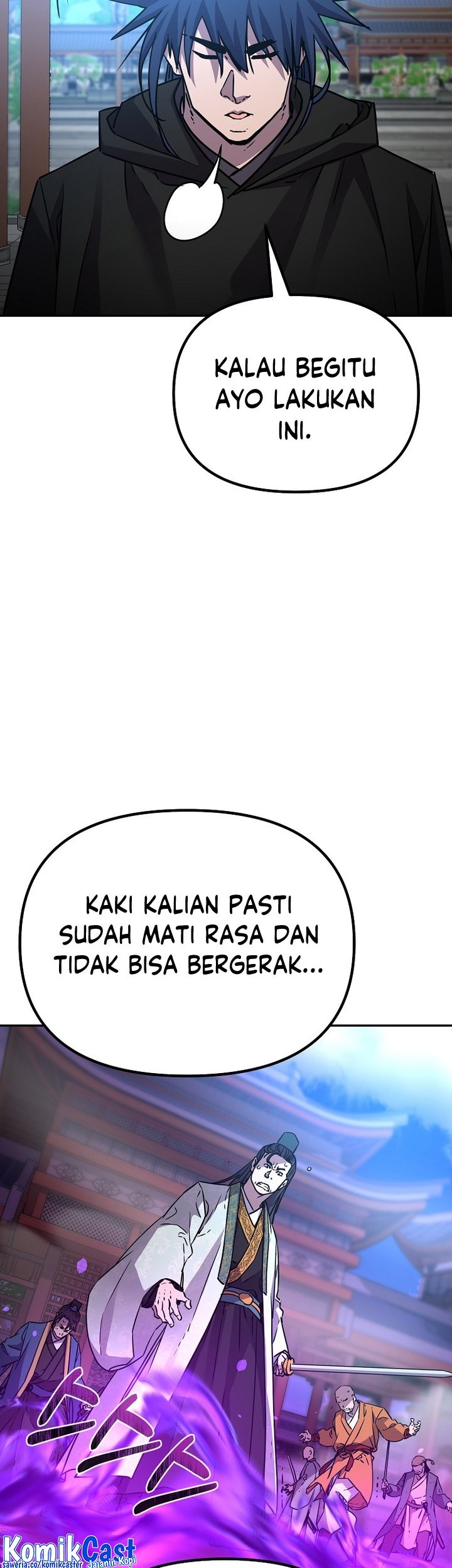 Chapter 96 - halaman 25