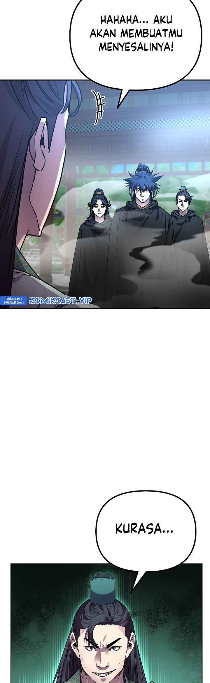 Chapter 96 - halaman 28