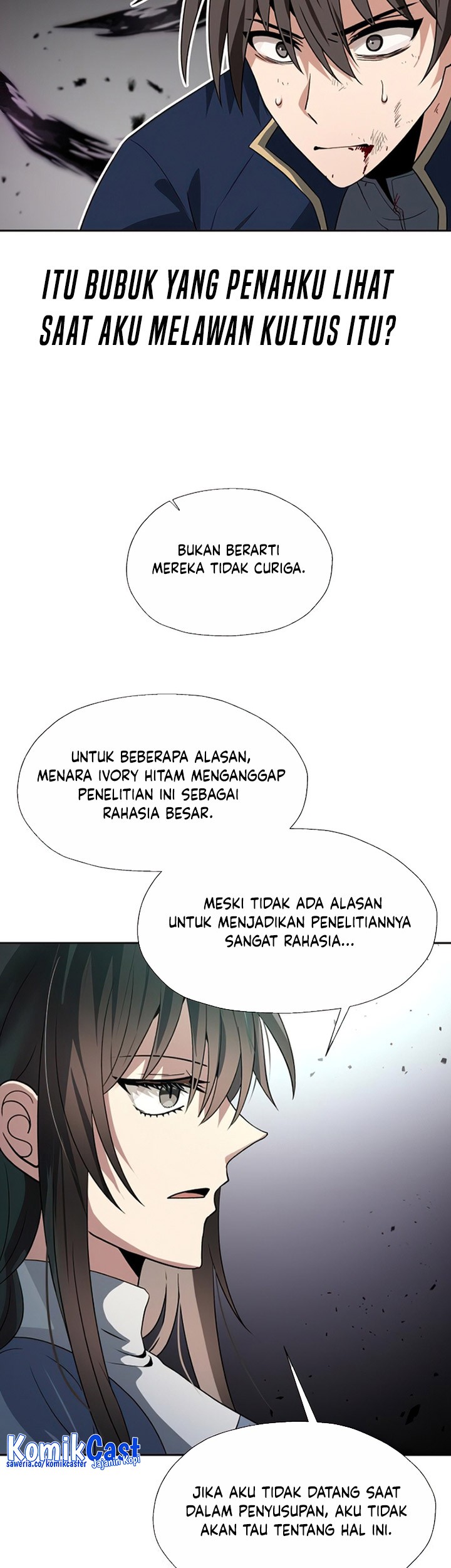 Chapter 58 - halaman 19
