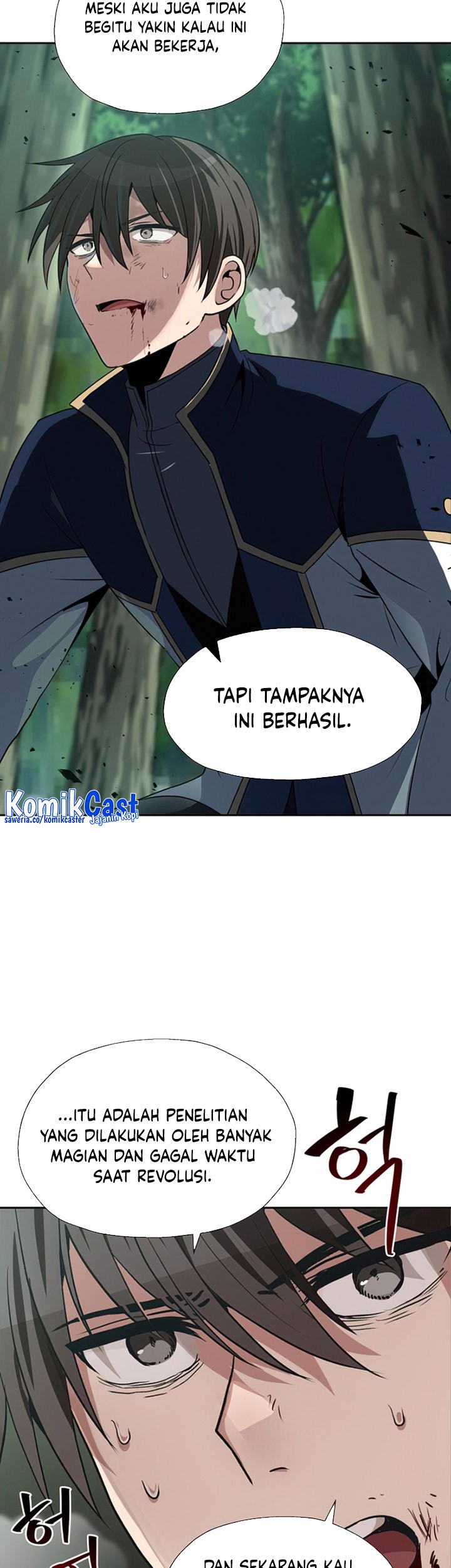 Chapter 58 - halaman 21