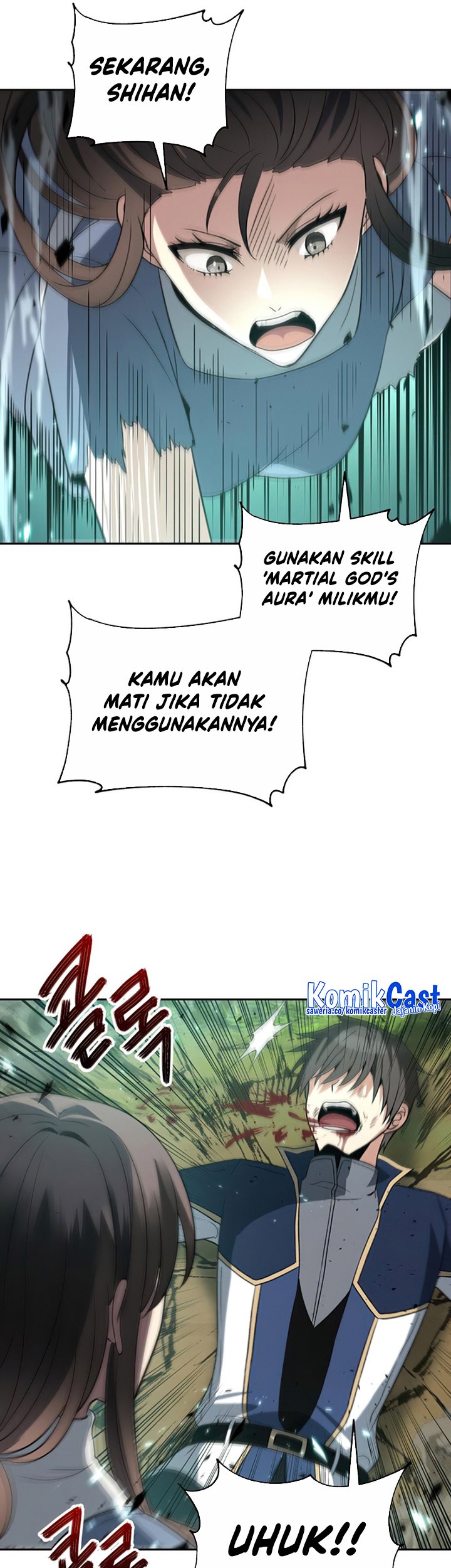 Chapter 58 - halaman 43