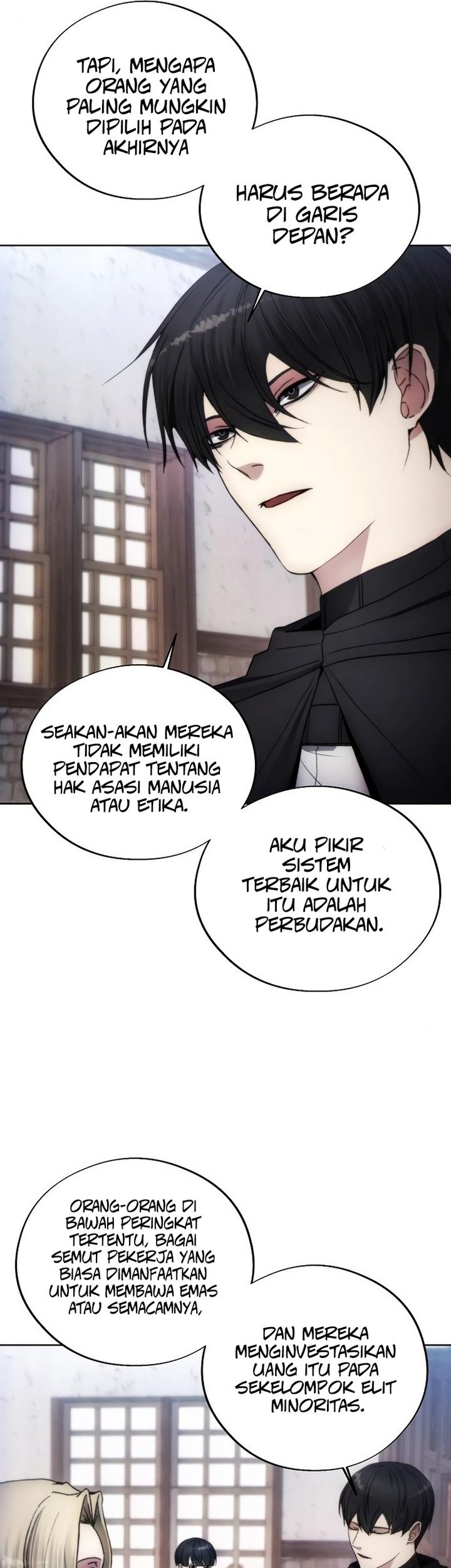 Chapter 95 - halaman 34