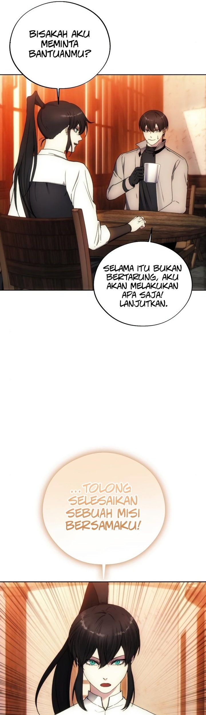 Chapter 95 - halaman 54