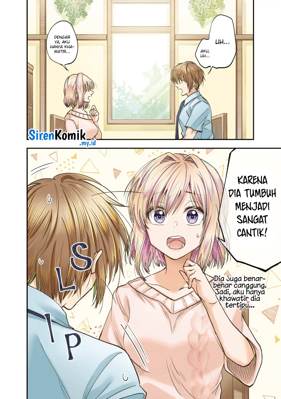 Chapter 32 - halaman 5