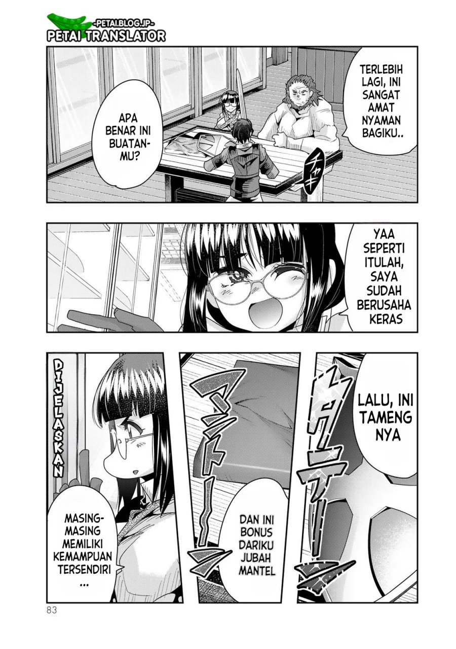 Chapter 66 - halaman 19